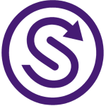 Sync logo